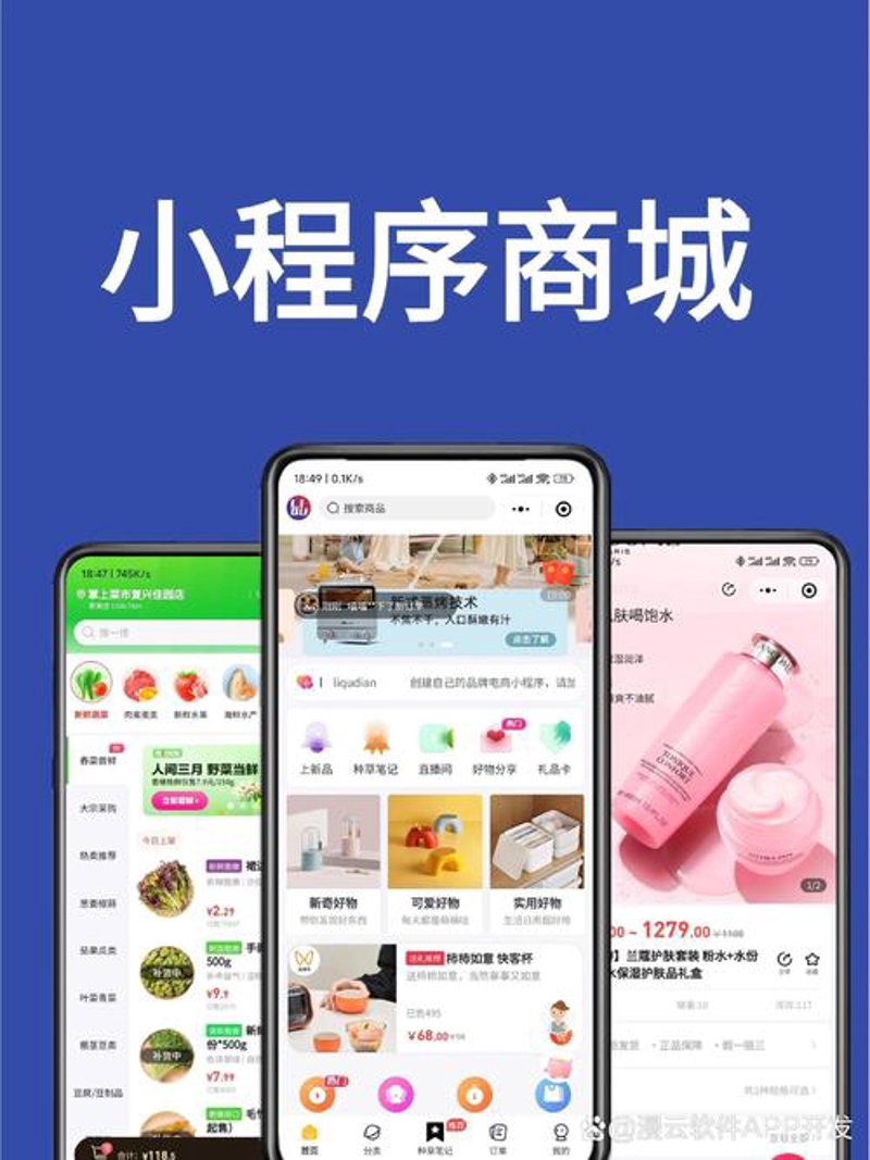 品牌网络零售：风口下的新机遇