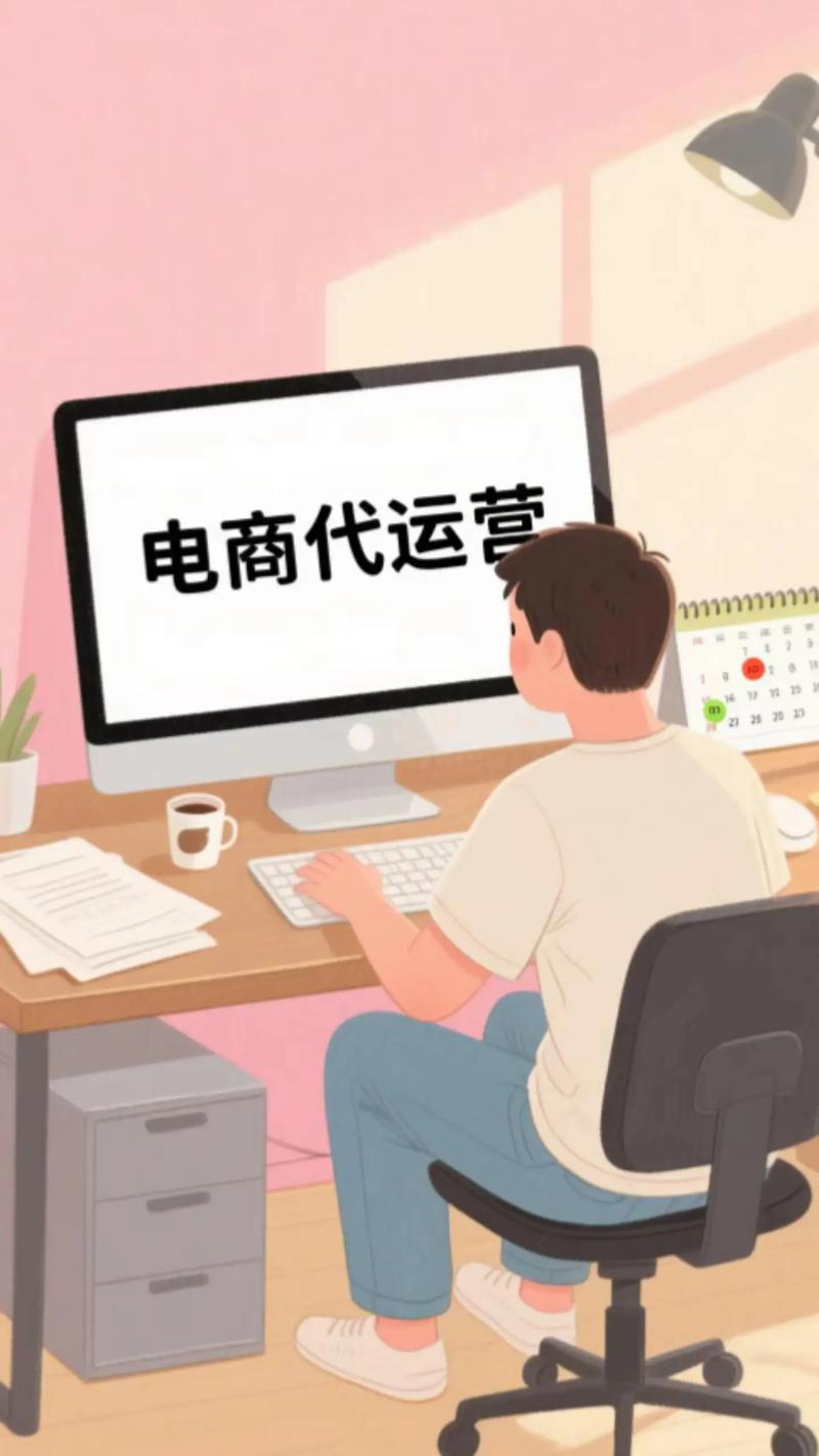 品牌网络零售：如何在数字浪潮中乘风破浪